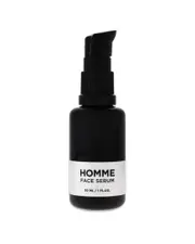 Homme 1oz Homme Face Serum