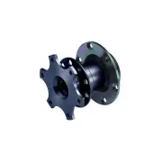 New SPARCO QUICK RELEASE 6-slot