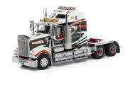 Kenworth T909 Director Series Truck - Membreys - Drake 1:50 Scale #Z01398 New