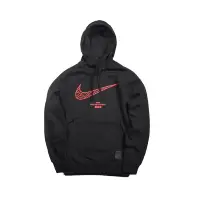 在飛比找Yahoo奇摩購物中心優惠-Nike 帽T Just Do It Hoodie 連帽 男