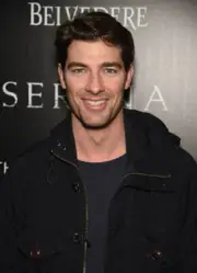 Cory Bond at a screening of Serena hosted by Magnolia Pictures the - Old Photo