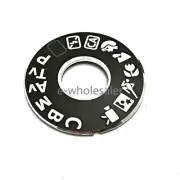 New for Canon 60D Top Dial Mode Interface Cap For Canon EOS 600D Accessories