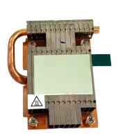 Dell Wyse Thin Client 5070 Copper Cooling Heatsink Thermal Module 0P6YH2 P6YH2