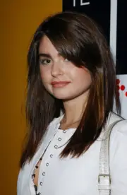Aimee Osbourne at Playstation 2 Hosts the Movieline Young Hollywoo- Old Photo