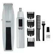 Wahl Hair Clippers Beard Mustache Professional Trimmer Barber Shaver T Liner