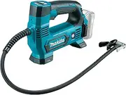 Makita 12V Max CXT Lithium‑Ion Cordless Inflator