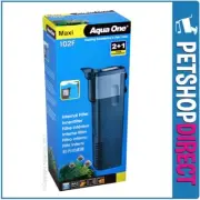 Aqua One Maxi 102F Internal Filter