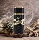 Lattafa Asad Eau de Parfum Spray for Men 3.4 Oz, Brand New Sealed