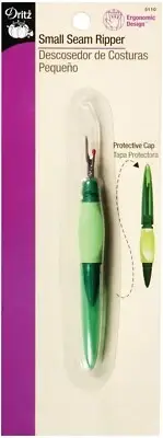 Dritz 5110 Ergonomic Seam Ripper-Small (3Pk)