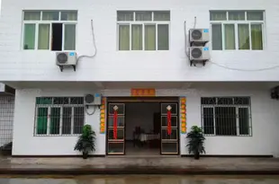 宜賓蜀南竹海清風閣Qingfeng Pavilion Bamboo Sea