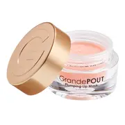 [GRANDE-COSMETICS] Grandepout Plumping Lip Mask