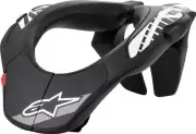 Alpinestars 6540118-12 Youth Bionic Neck Support Tech 2