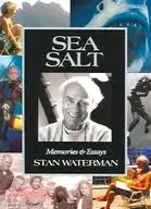 在飛比找三民網路書店優惠-Sea Salt: Memories & Essays