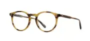 Garrett Leight CARLTON Army Tortoise (BIO AT) Eyeglasses