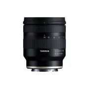 Tamron 11-20mm f/2.8 Di III-A RXD Sony E APS-C