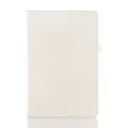 MCC For Samsung Galaxy Tab A 10.1" (2019) Folio Case Cover T510 T515 10 inch [White]