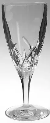 Waterford Merrill Iced Beverage Glass 8.25” Crystal Glassware