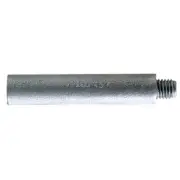 Martyr 1/4 Inch x 2 Inch Zinc Engine Pencil Anode