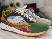 Saucony Shadow 6000 "Food Fight" 2021 (s70595-1) Size 11