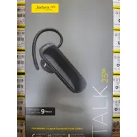 在飛比找蝦皮購物優惠-Jabra Talk 25 (新款)無線耳機 藍牙耳機 免持