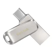 SanDisk Ultra Dual Drive Luxe USB Type-C Flash Drive (32GB)