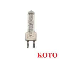 在飛比找CS EMART優惠-【KOTO】MSR DIS-6H 單端燈泡 240V / 5