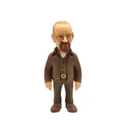 Minix Breaking Bad Walter White Collectible Figure