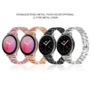Women Bracelet Strap Link Band for Samsung Galaxy Watch 6 5 4 3 Active 2 40/44mm