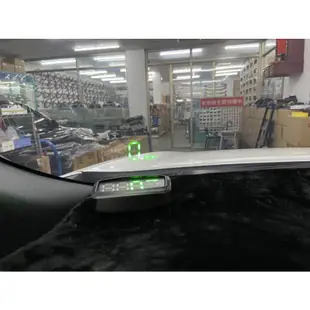 COROLLA CROSS 原廠抬頭顯示器 Hud 車速顯示 車美仕