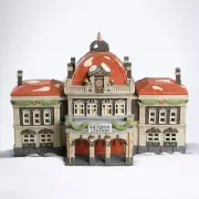 New! “Victoria Station” Dept 56, Dickens Village