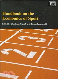 在飛比找三民網路書店優惠-Handbook on the Economics of S