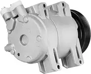 92610-JM01C Compatible for Nissan Rogue Renault Koleos 2.5 Car A/C Aircon Compressor AC 92600JY11A 926002216R 92610JM01C