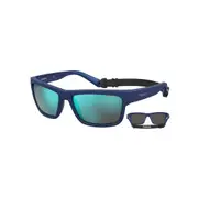 Mens Sunglasses by Polaroid Pld7031spjp 59 Mm