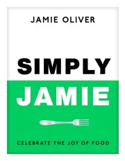 [Book] Simply Jamie
