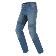 Furious Pro Blue Used Medium Pants