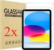 For iPhone 14 13 12 11 Pro XS Max XR X 8 7 Plus Tempered Glass Screen Protector