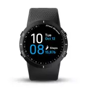 Shot Scope Golf V5 GPS Watch Black GPS/Range Finders New