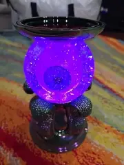 Halloween Rotating Eyeball Candle Holder Bath And Bodyworks 2024 Kraken Globe