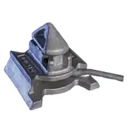 Dovetail Twist Lock For Shipping Containers Welding & Fabrication LH OR RH Lock