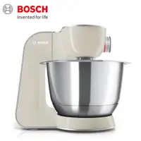 在飛比找蝦皮商城優惠-BOSCH 博世 精湛萬用廚師機 典雅灰 MUM58L20T