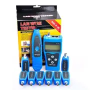 Noyafa NF-388 Network Cable Tester RJ45 Cable Tracker Detector Lan Tester
