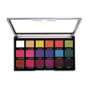 Makeup Revolution Revolution PRO Regeneration Trends Mischief Mattes Eyeshadow Palette 14.4g