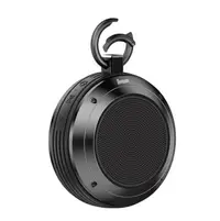 在飛比找露天拍賣優惠-Divoom TREK4 無線藍牙音箱 戶外運動音響 防水 