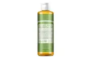 Dr. Bronner's Castile Liquid Soap Green Tea 237ml