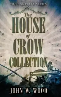 在飛比找博客來優惠-The House Of Crow Collection: 