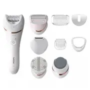 Philips BRE740 Series 8000 Epilator