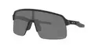 Oakley Sutro Lite Matte Black/Prizm Black Men's Sunglasses OO9463-0539