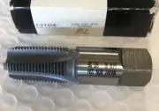 OSG 3/8-18 NPT Pipe Tap 4 Flute HS New!! Qty 1