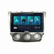 Car Stereo with SatNav for TOYOTA Classical Camry auto manual -ac (2007-11) | V6