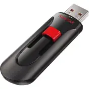 SDCZ60-128G Sandisk Cruzer Glide USB 128G